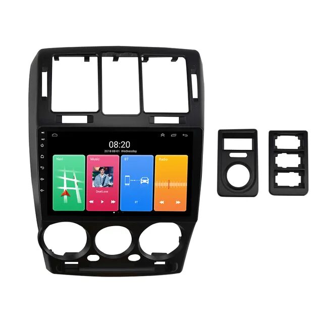 Getz android planset televizor 1 000 TMT - Bedew - img 2