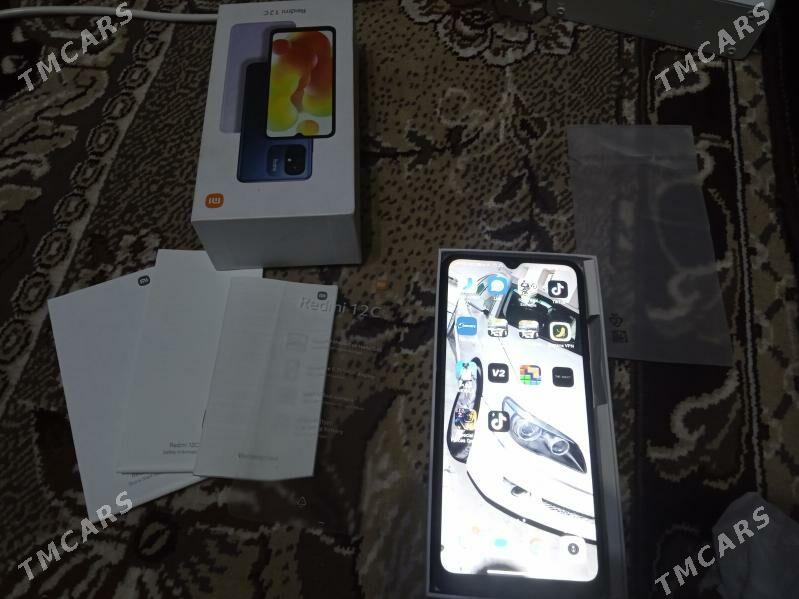 Redmi 12C - Дянев - img 1