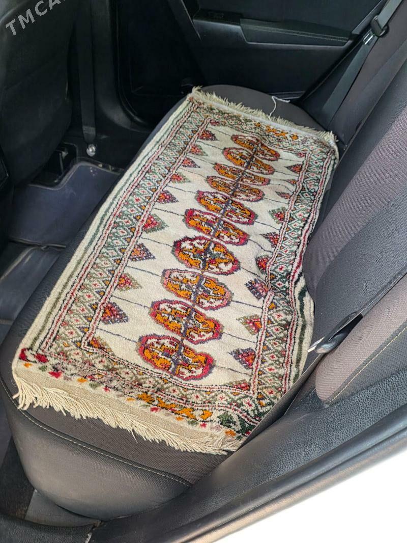 Toyota Corolla 2018 - 195 000 TMT - Кëши - img 6