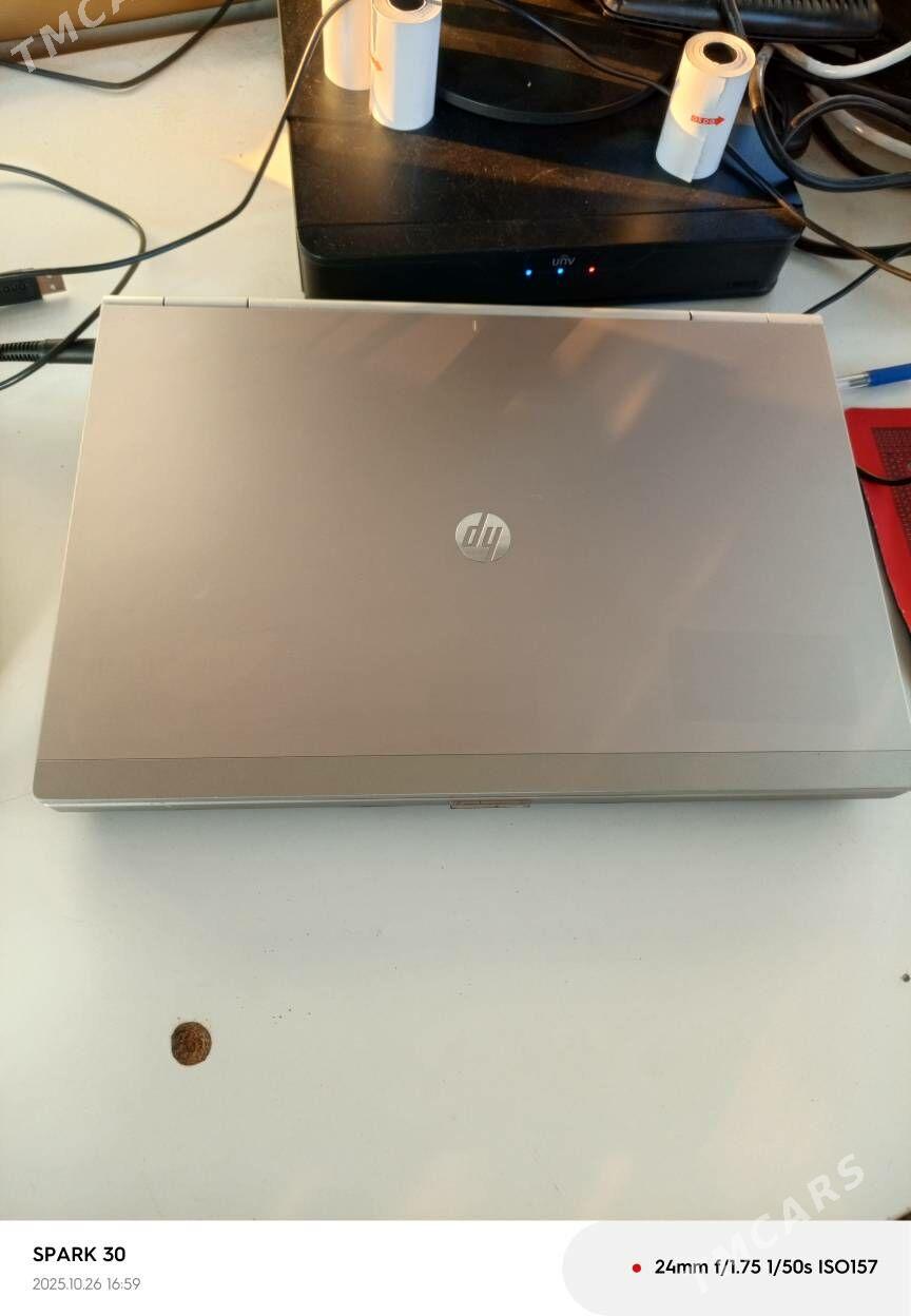 HP core i5 noutbuk - 30 мкр - img 2