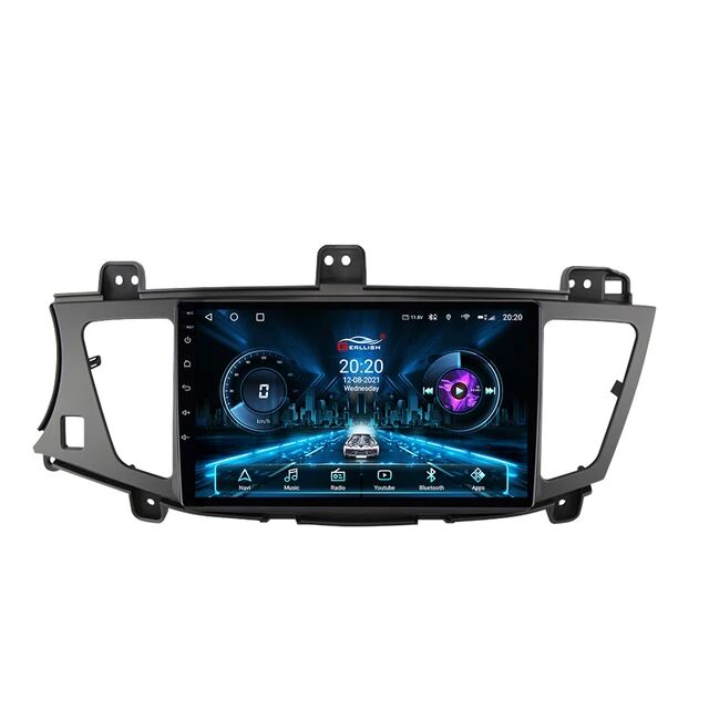 cadenza android planset t. 2 000 TMT - Bedew - img 3