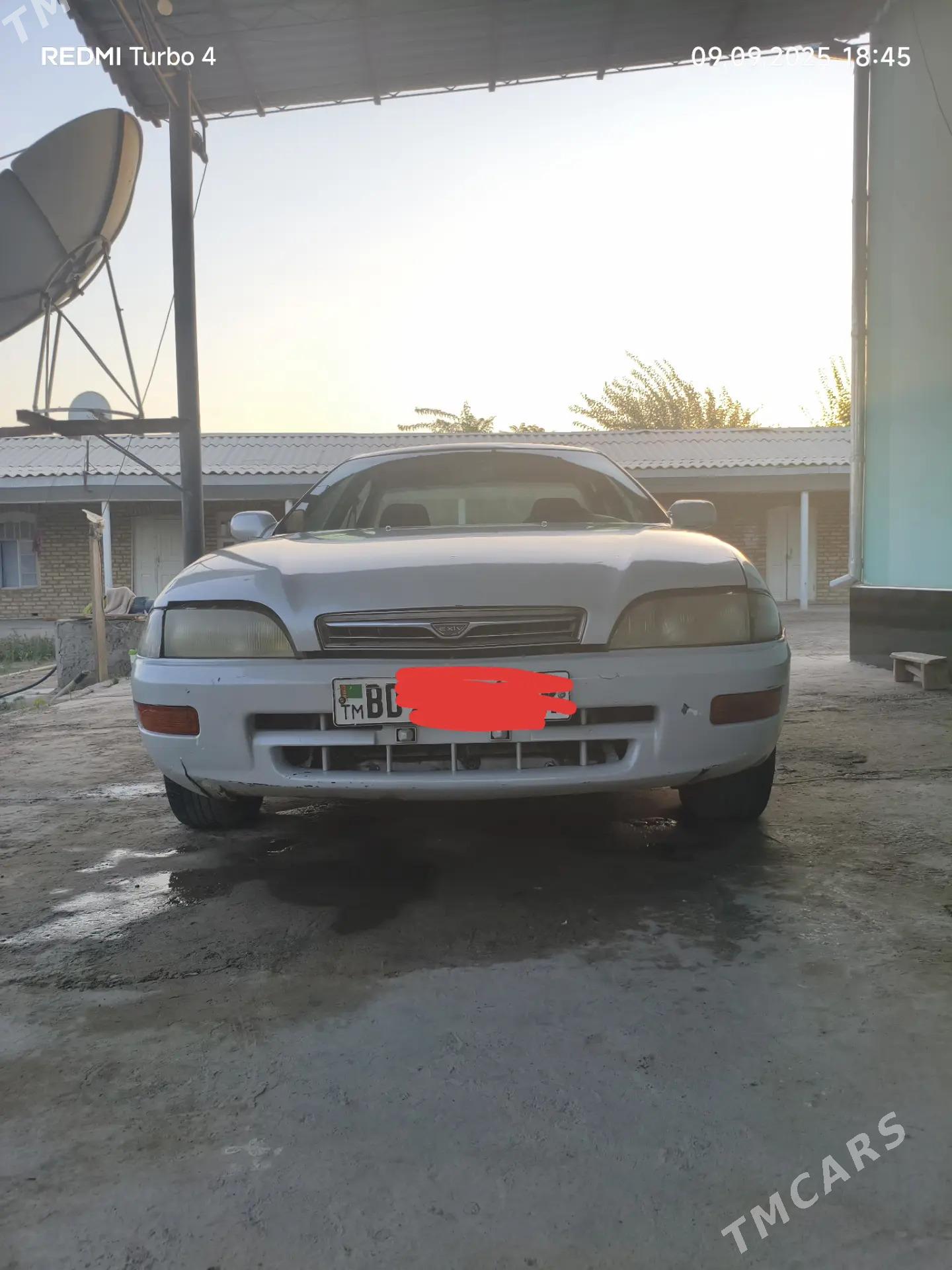 Toyota Corona 1995 - 40 000 TMT - Туркменгала - img 6
