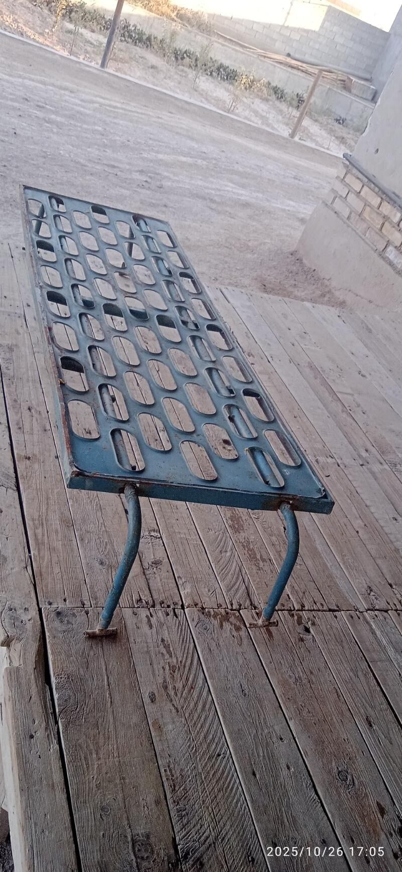 Багаж 700 TMT - Кёнеургенч - img 2