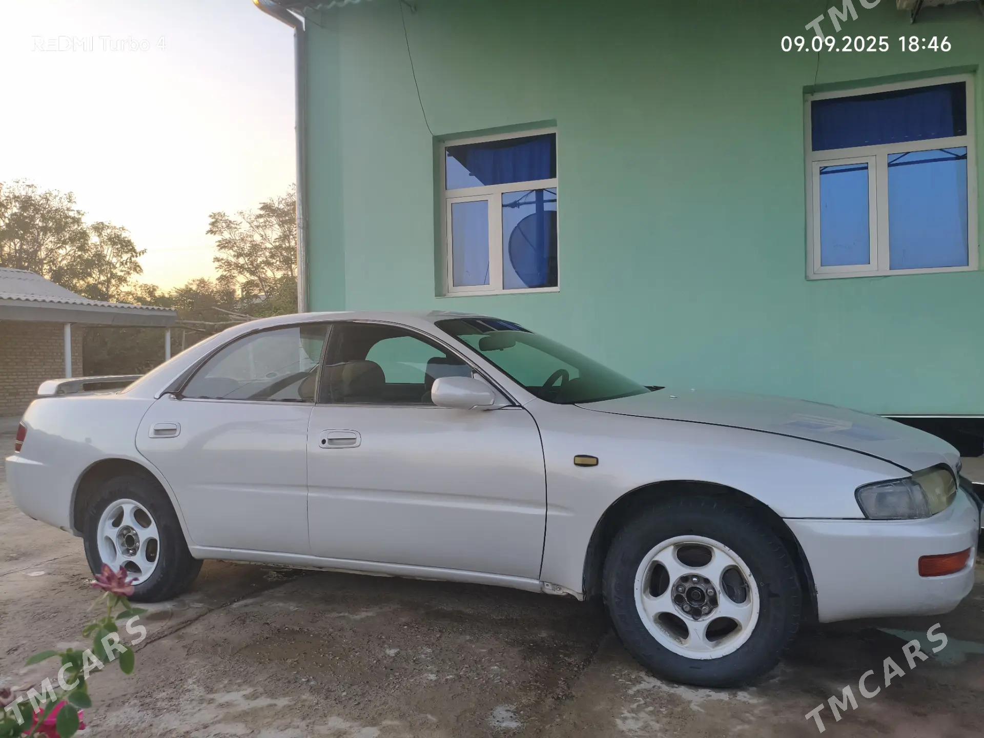 Toyota Corona 1995 - 40 000 TMT - Туркменгала - img 1