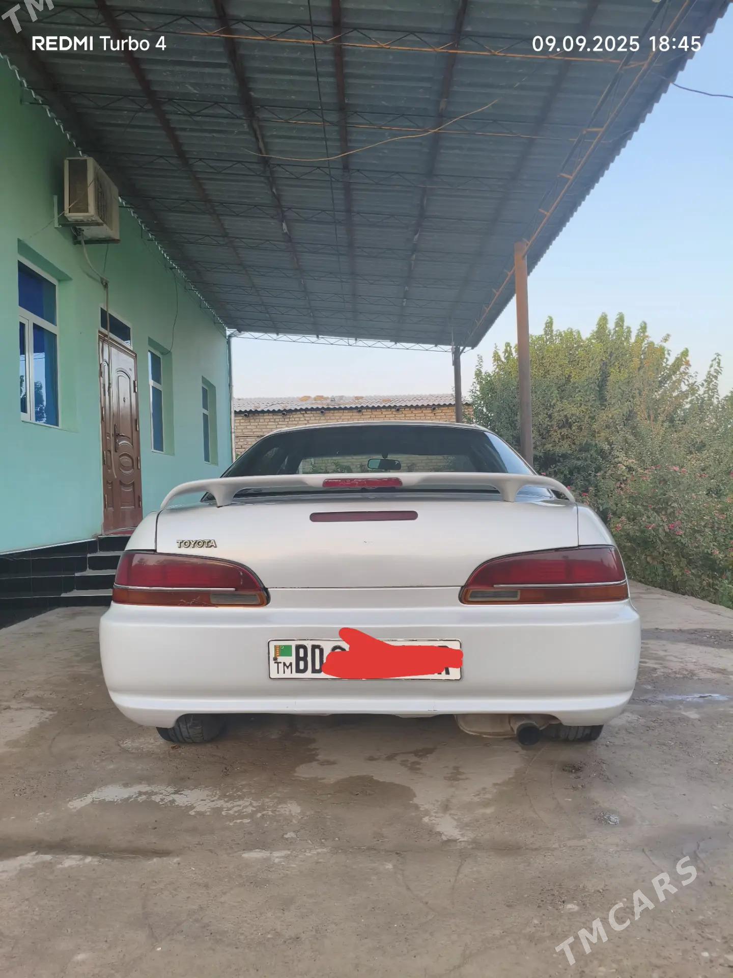 Toyota Corona 1995 - 40 000 TMT - Туркменгала - img 2