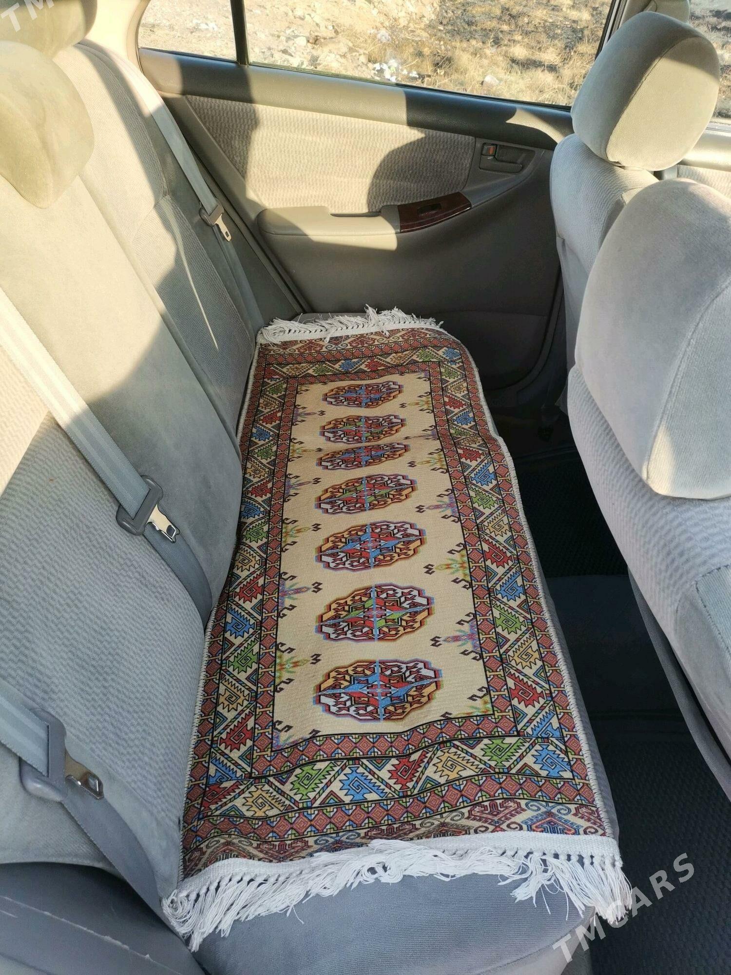 Toyota Corolla 2005 - 124 000 TMT - Чарджоу - img 6