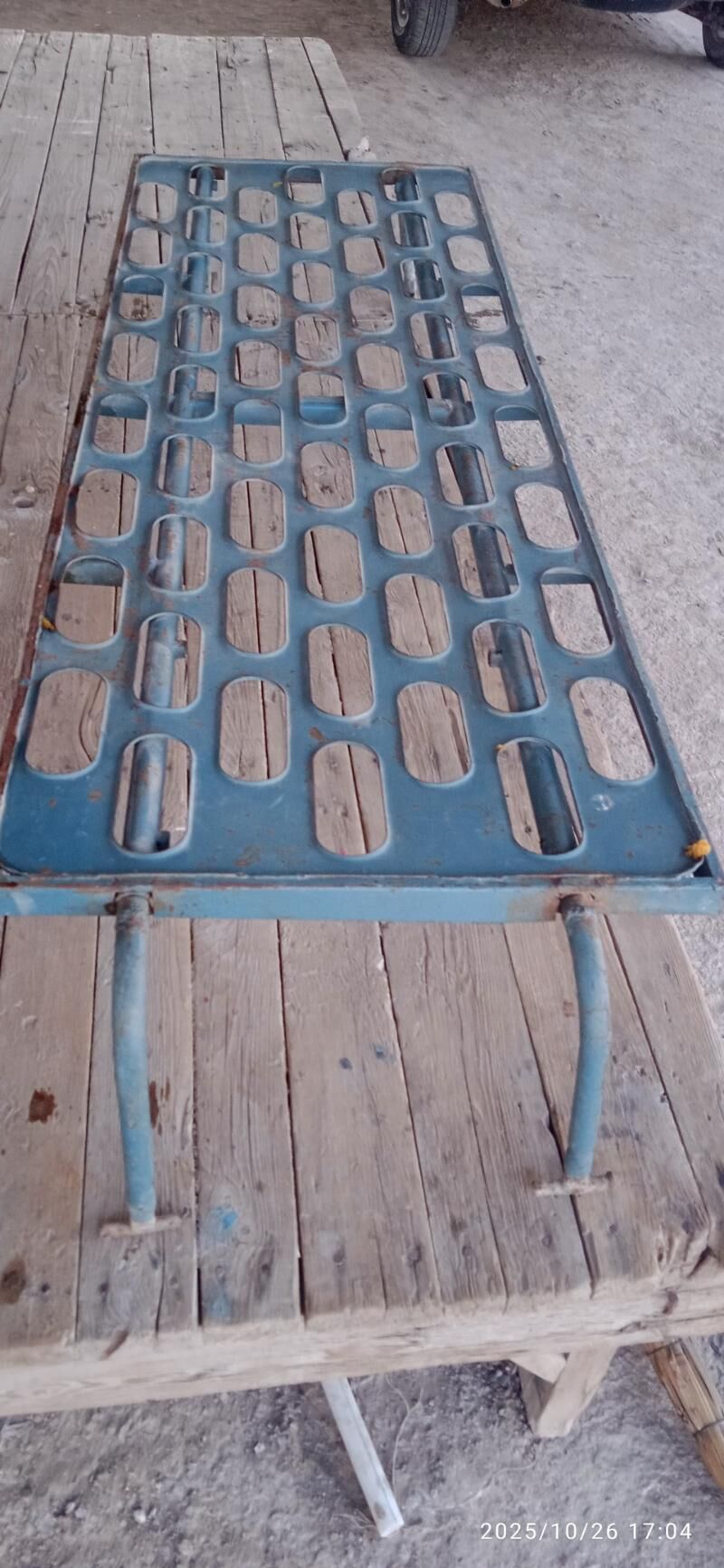 Багаж 700 TMT - Кёнеургенч - img 1