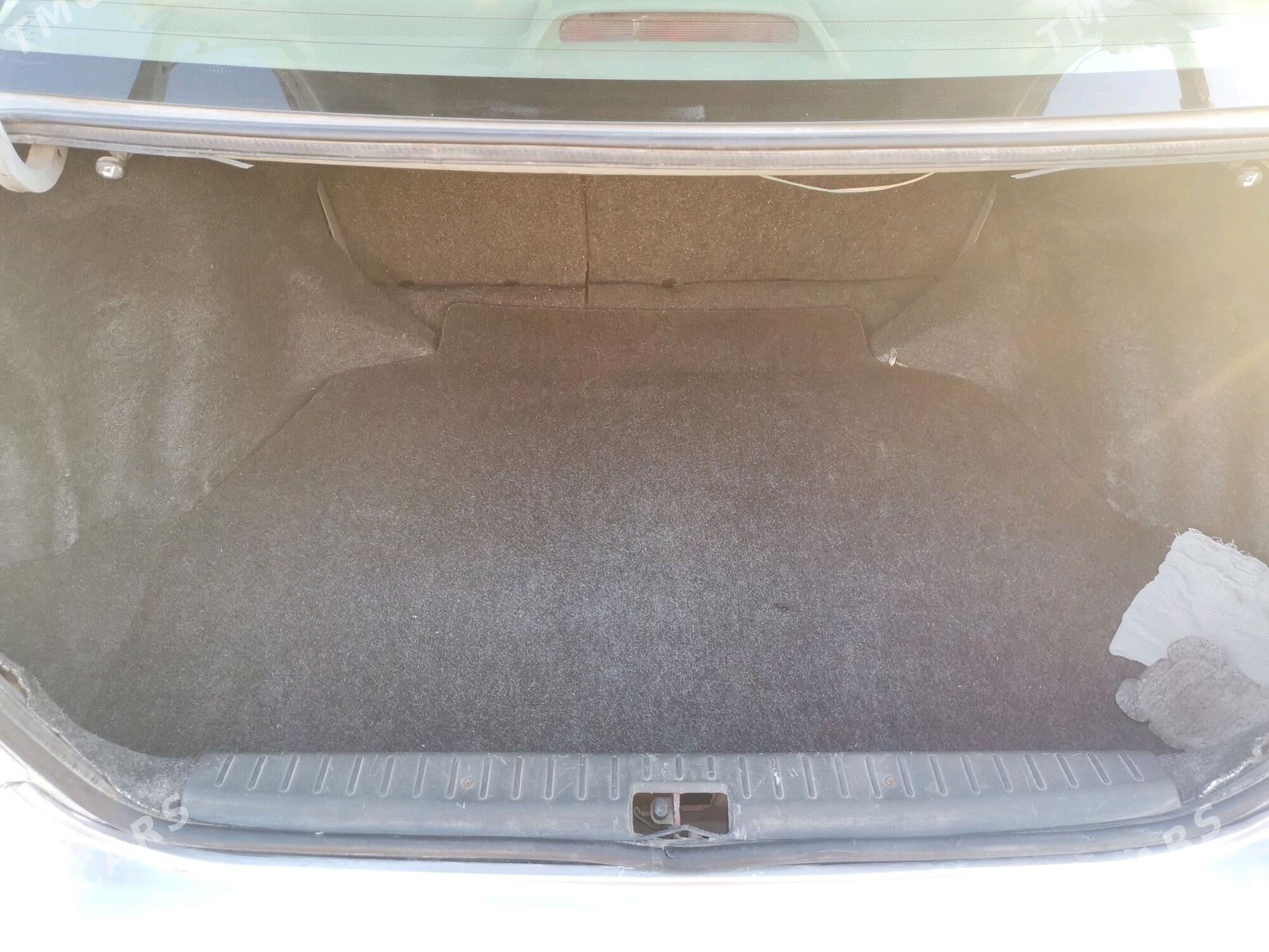 Toyota Corolla 2005 - 124 000 TMT - Чарджоу - img 4