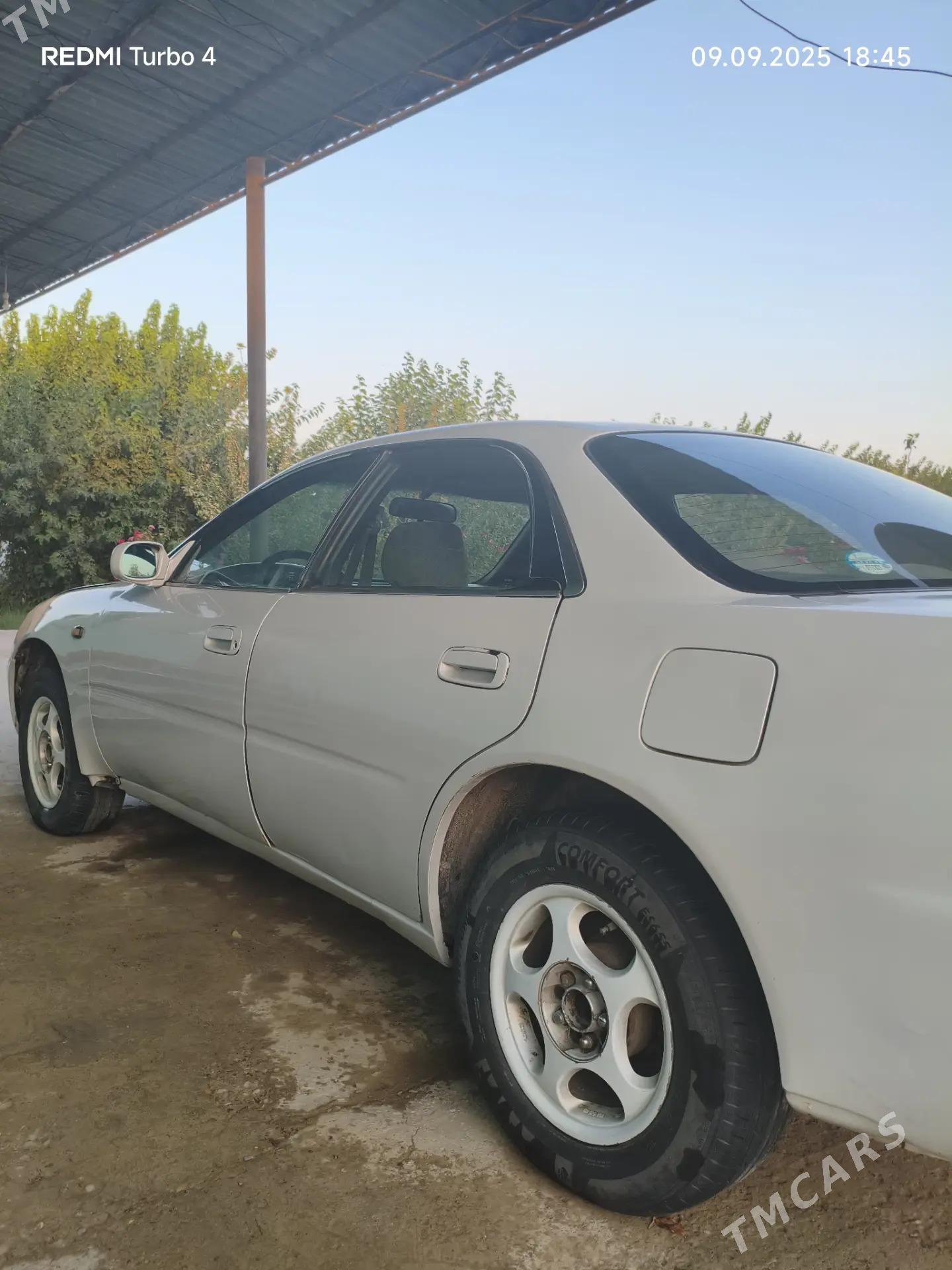 Toyota Corona 1995 - 40 000 TMT - Туркменгала - img 3