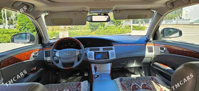 Toyota Avalon 2007 - 215 000 TMT - Ашхабад - img 6