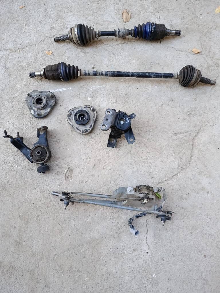 2008-2010 Аралык каролла 100 TMT - Туркменабат - img 2