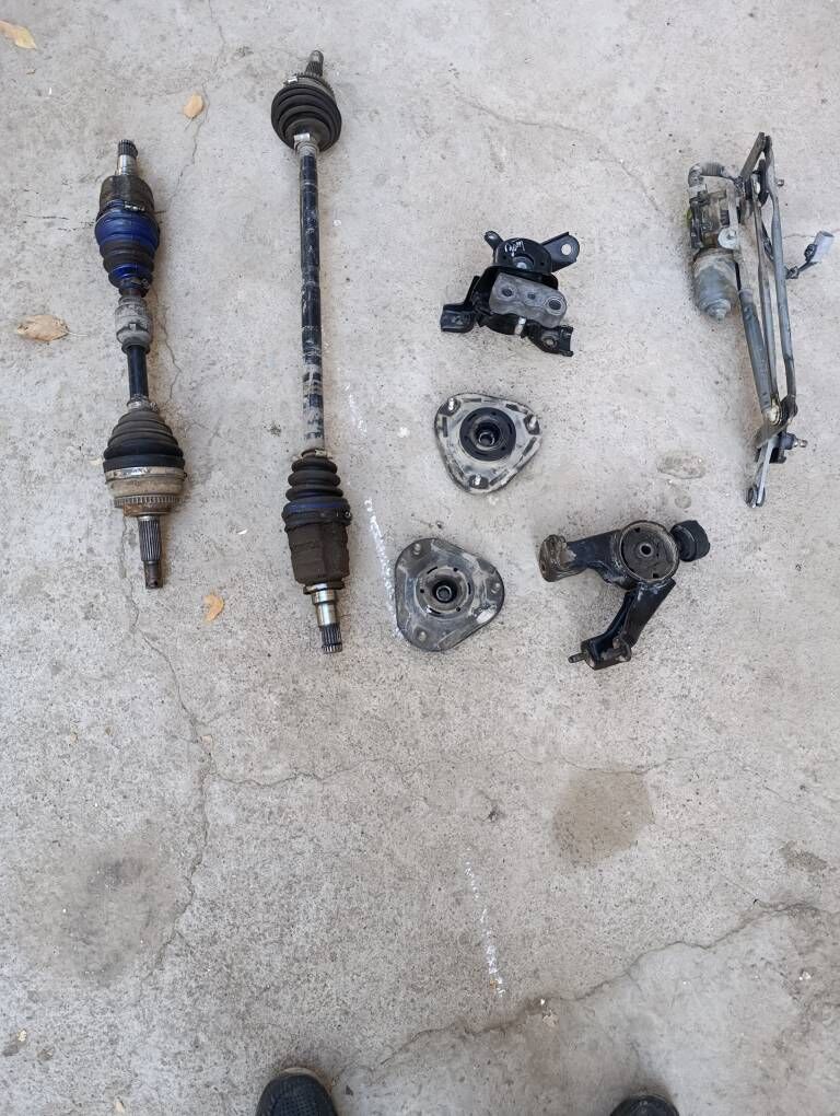 2008-2010 Аралык каролла 100 TMT - Туркменабат - img 3