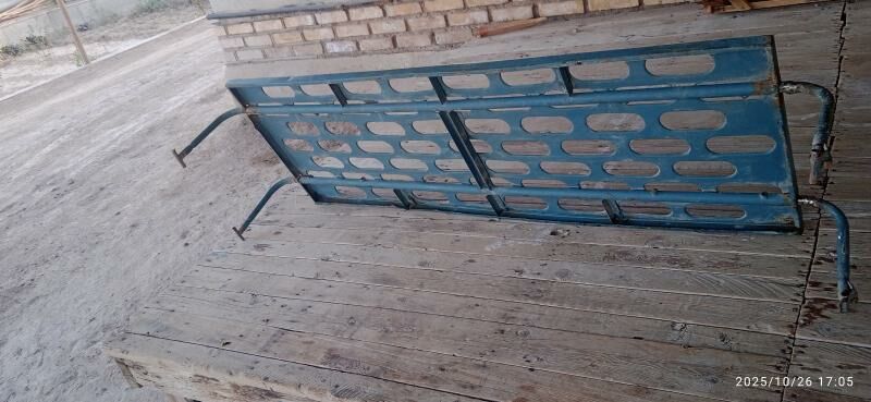 Багаж 700 TMT - Кёнеургенч - img 4