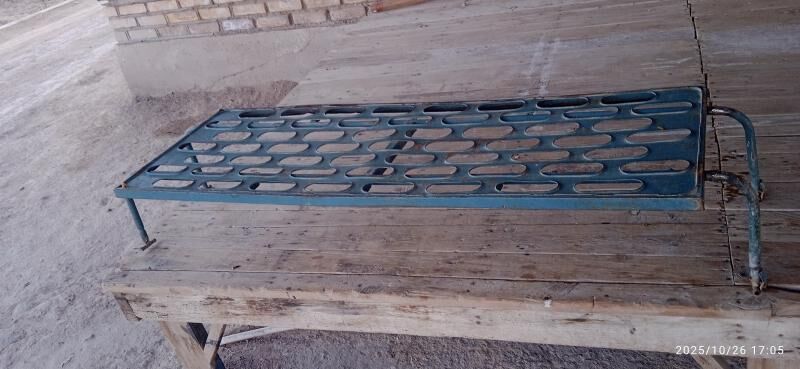 Багаж 700 TMT - Кёнеургенч - img 3