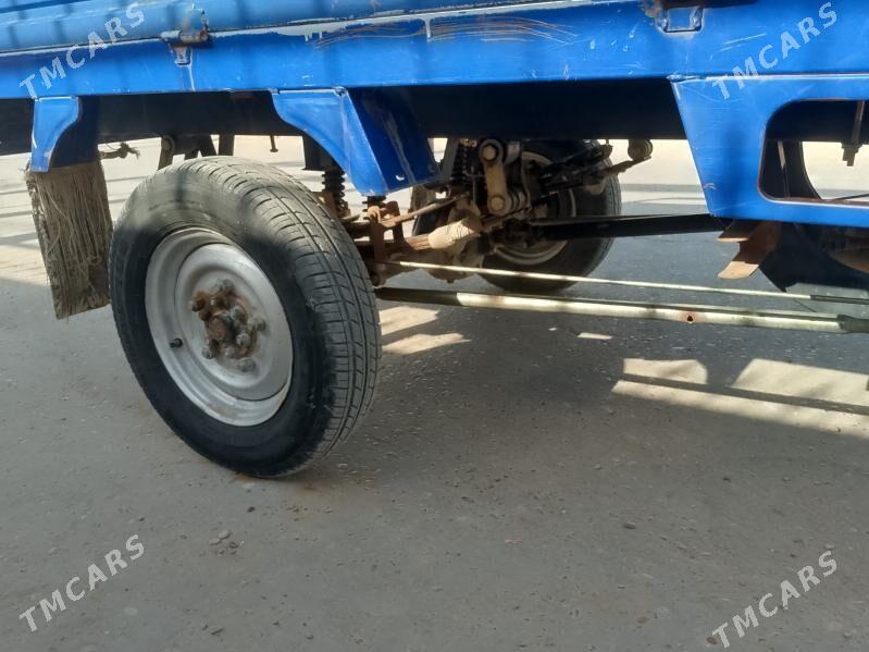 Fekon FK200-14G 2014 - 16 000 TMT - Тагтабазар - img 5
