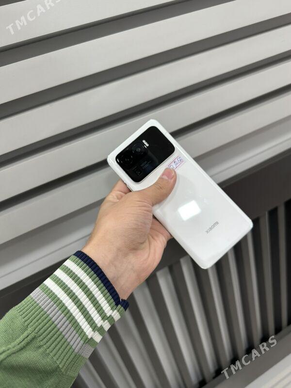 Xiaomi 11 Ultra - Мары - img 7