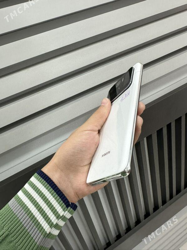 Xiaomi 11 Ultra - Мары - img 5