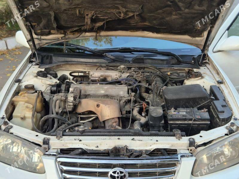 Toyota Camry 2001 - 115 000 TMT - Мары - img 4