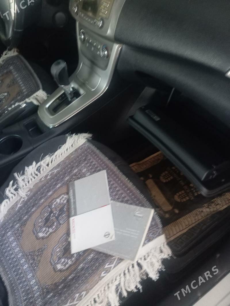 Nissan Sentra 2013 - 126 000 TMT - Daşoguz - img 5