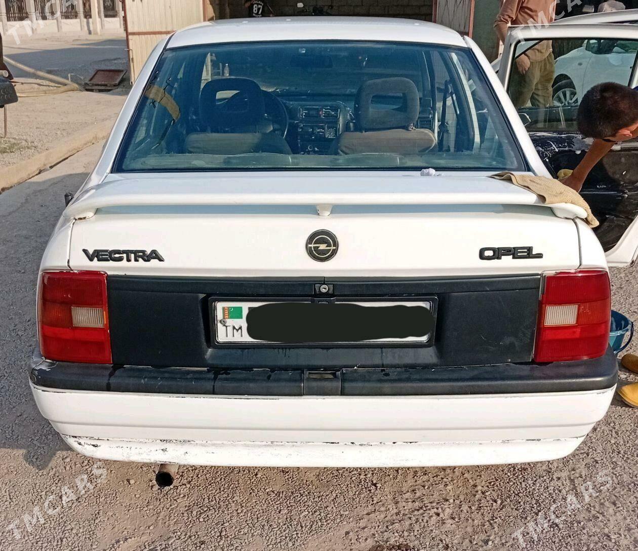 Opel Vectra 1990 - 30 000 TMT - Гёкдепе - img 2