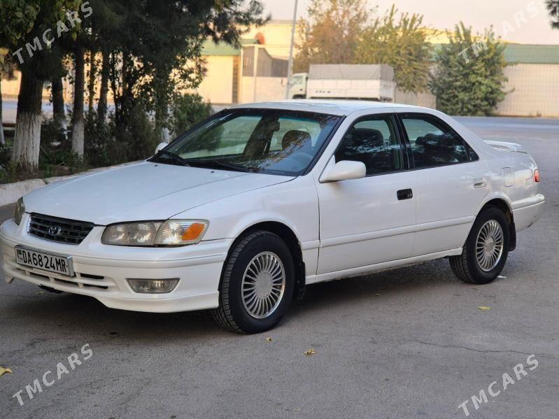Toyota Camry 2001 - 115 000 TMT - Мары - img 9