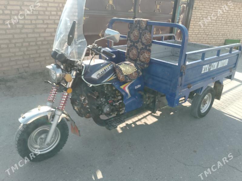 Fekon FK200-14G 2014 - 16 000 TMT - Тагтабазар - img 3
