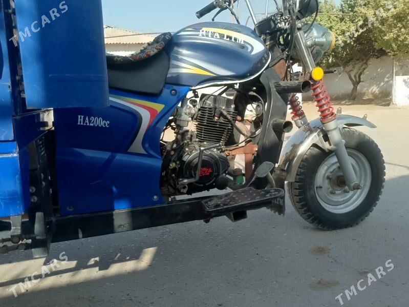 Fekon FK200-14G 2014 - 16 000 TMT - Тагтабазар - img 2