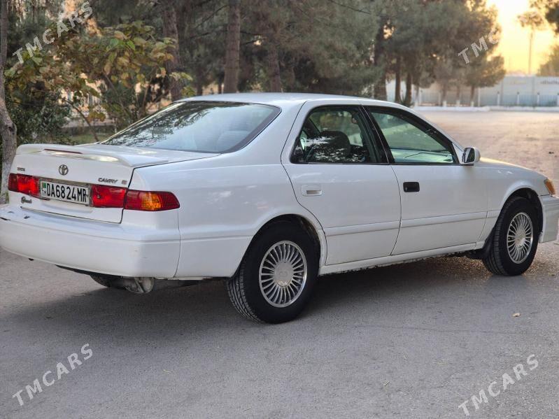 Toyota Camry 2001 - 115 000 TMT - Мары - img 5