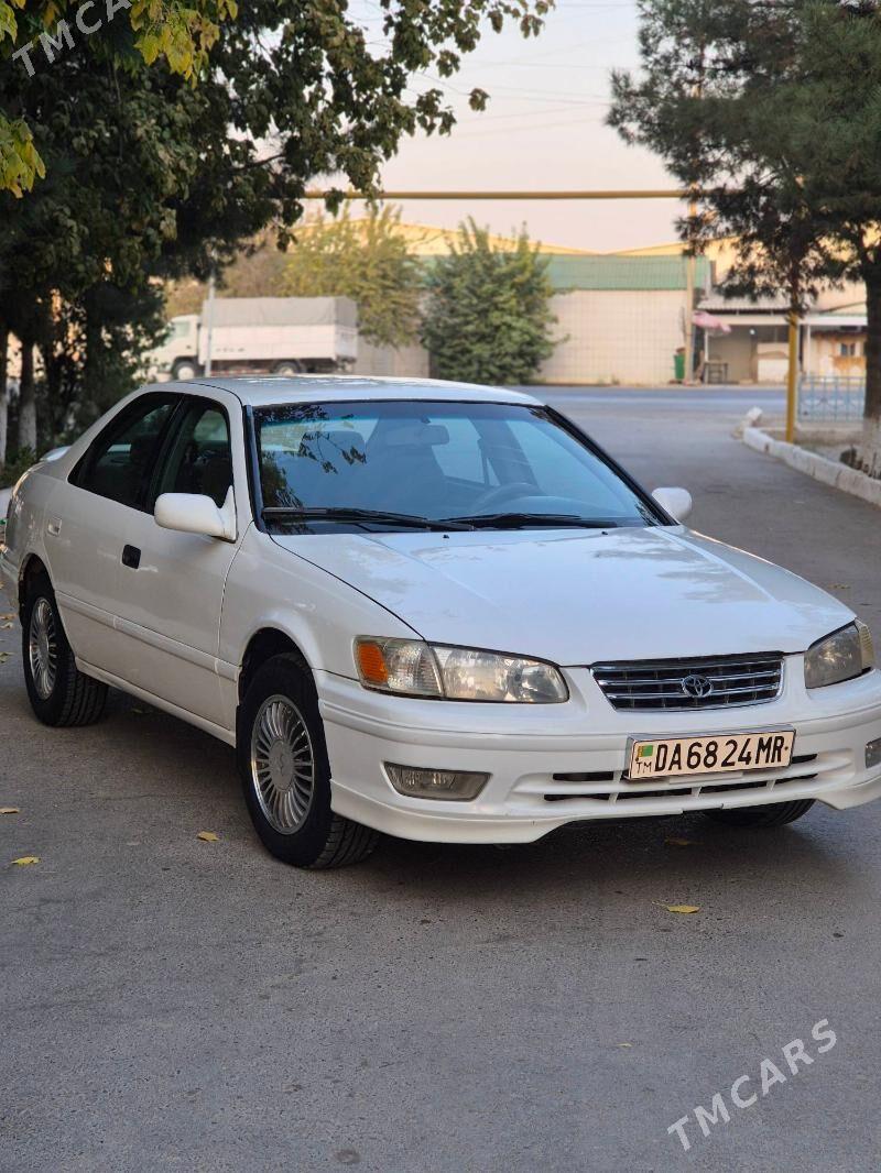 Toyota Camry 2001 - 115 000 TMT - Мары - img 7