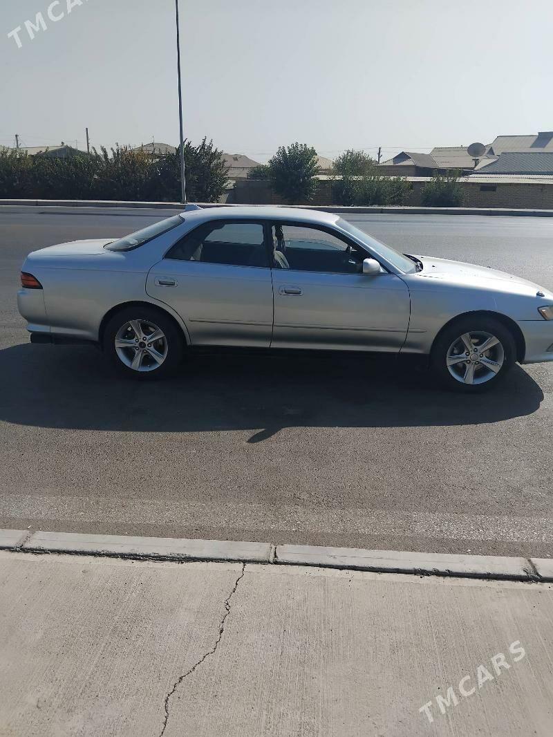 Toyota Mark II 1994 - 60 000 TMT - Mary - img 3
