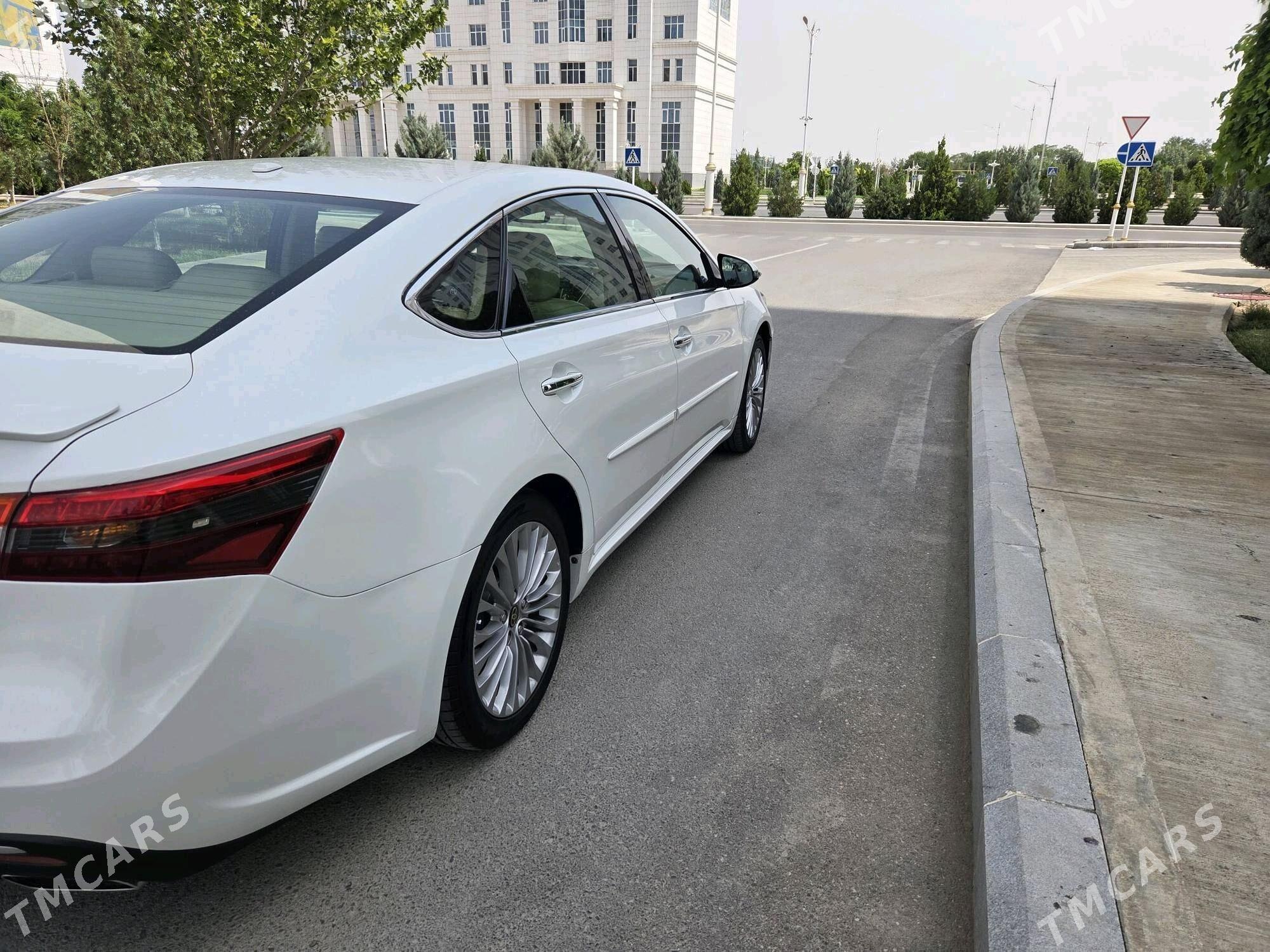 Toyota Avalon 2017 - 360 000 TMT - Aşgabat - img 5