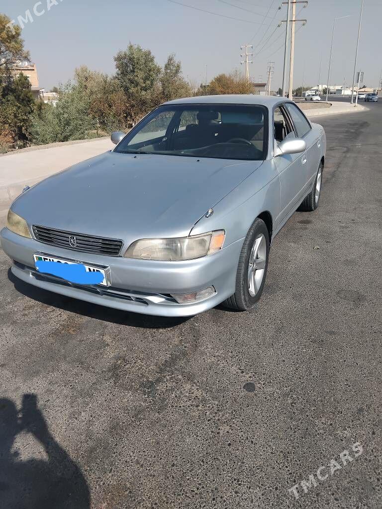 Toyota Mark II 1994 - 60 000 TMT - Mary - img 7