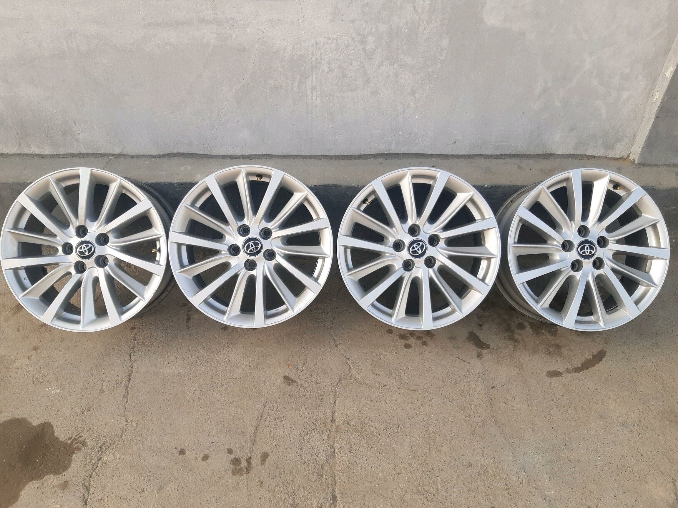 Highlander Xle 18 lk Radnoý 7 500 TMT - Ашхабад - img 3