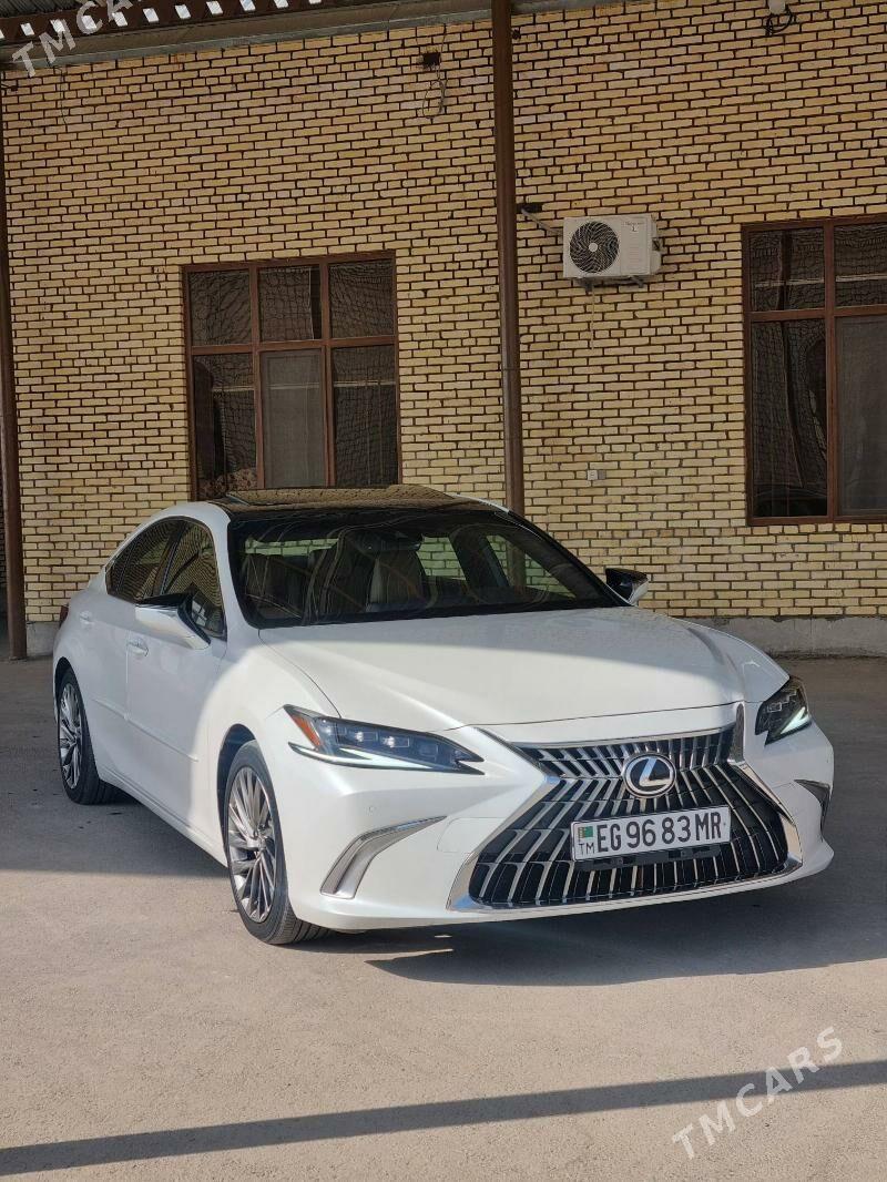 Lexus ES 350 2019 - 640 000 TMT - Мары - img 2