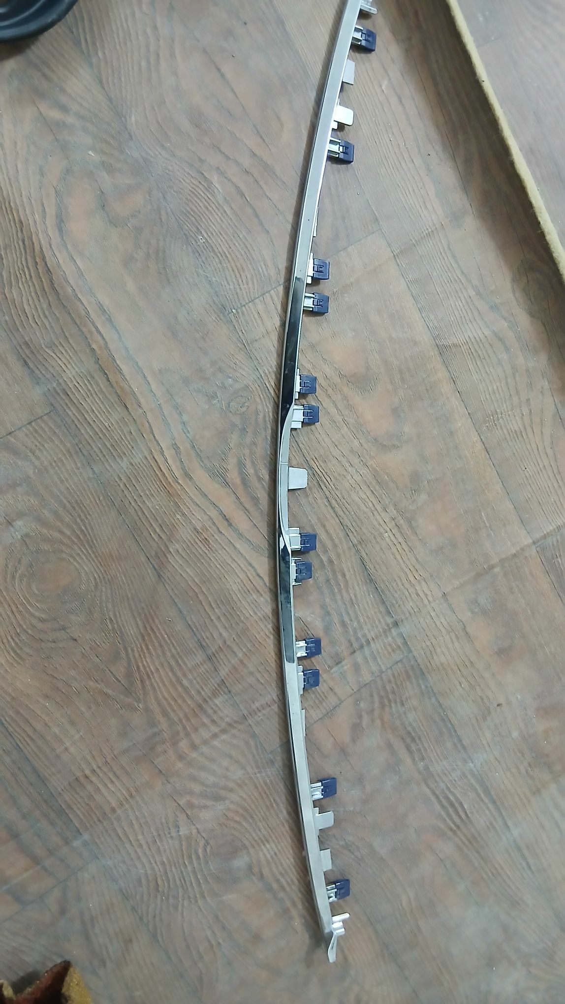 Toyota Highlandr abrsowka nikl 450 TMT - Ашхабад - img 3