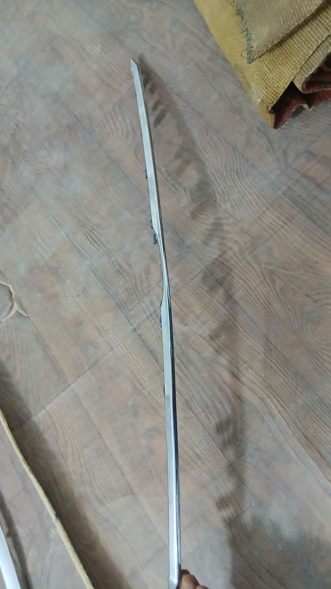 Toyota Highlandr abrsowka nikl 450 TMT - Ашхабад - img 2