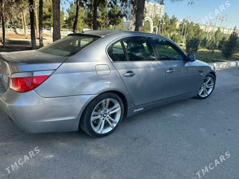 BMW 525 2004 - 170 000 TMT - Туркменабат - img 1