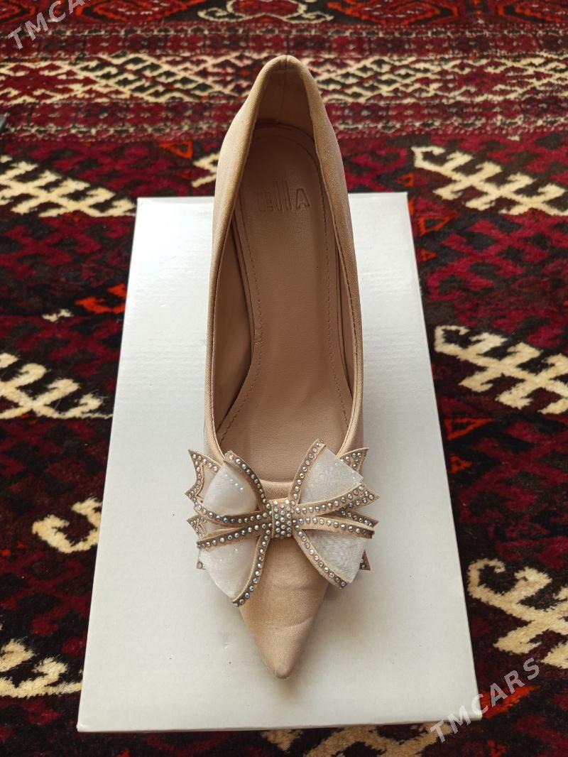 Tufli - Балканабат - img 1