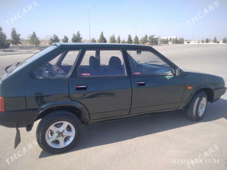 Lada 2109 2001 - 24 000 TMT - Çärjew - img 1