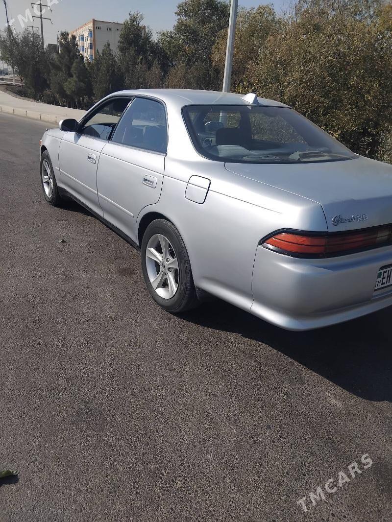 Toyota Mark II 1994 - 60 000 TMT - Mary - img 5