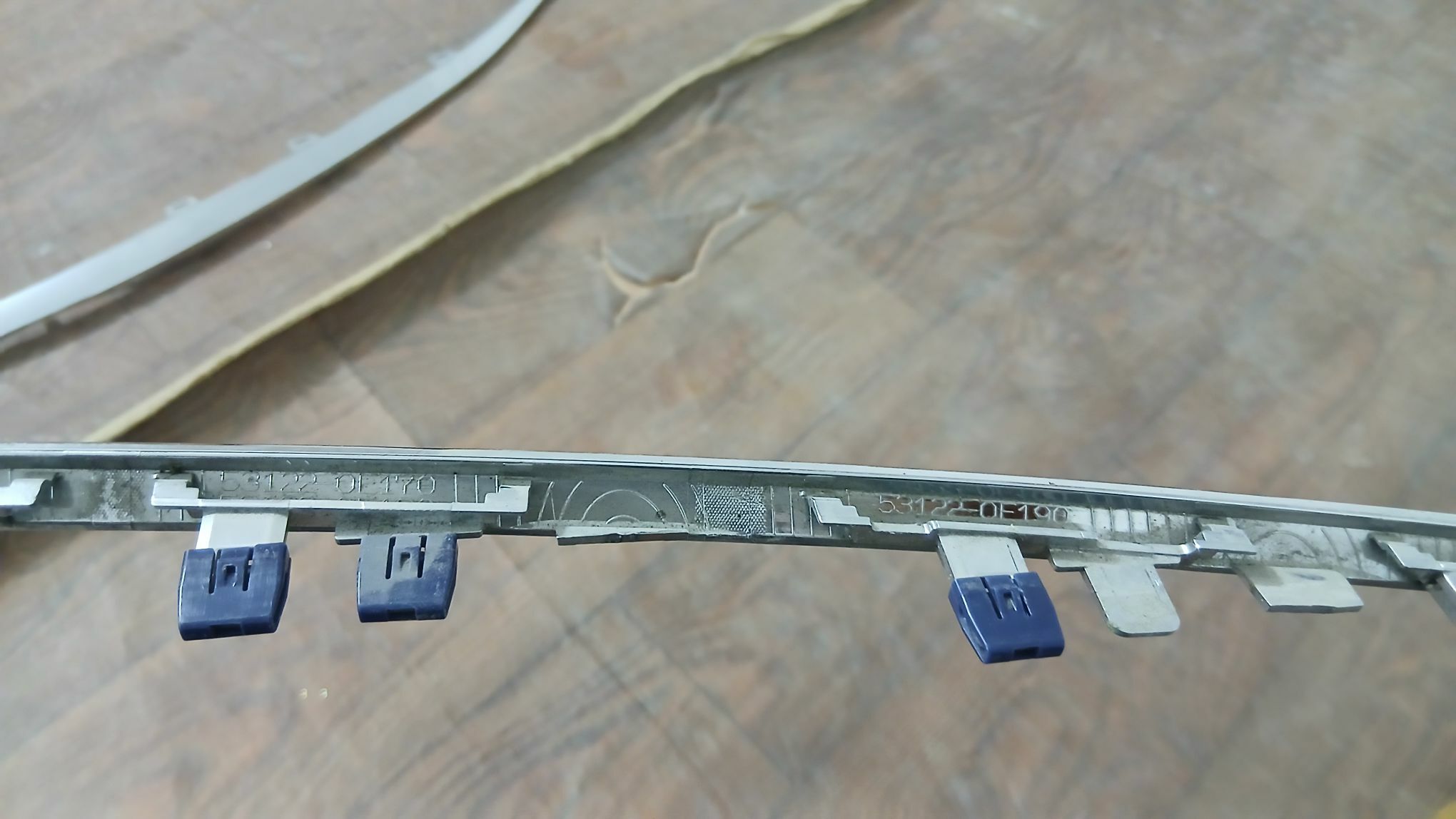 Toyota Highlandr abrsowka nikl 450 TMT - Ашхабад - img 4