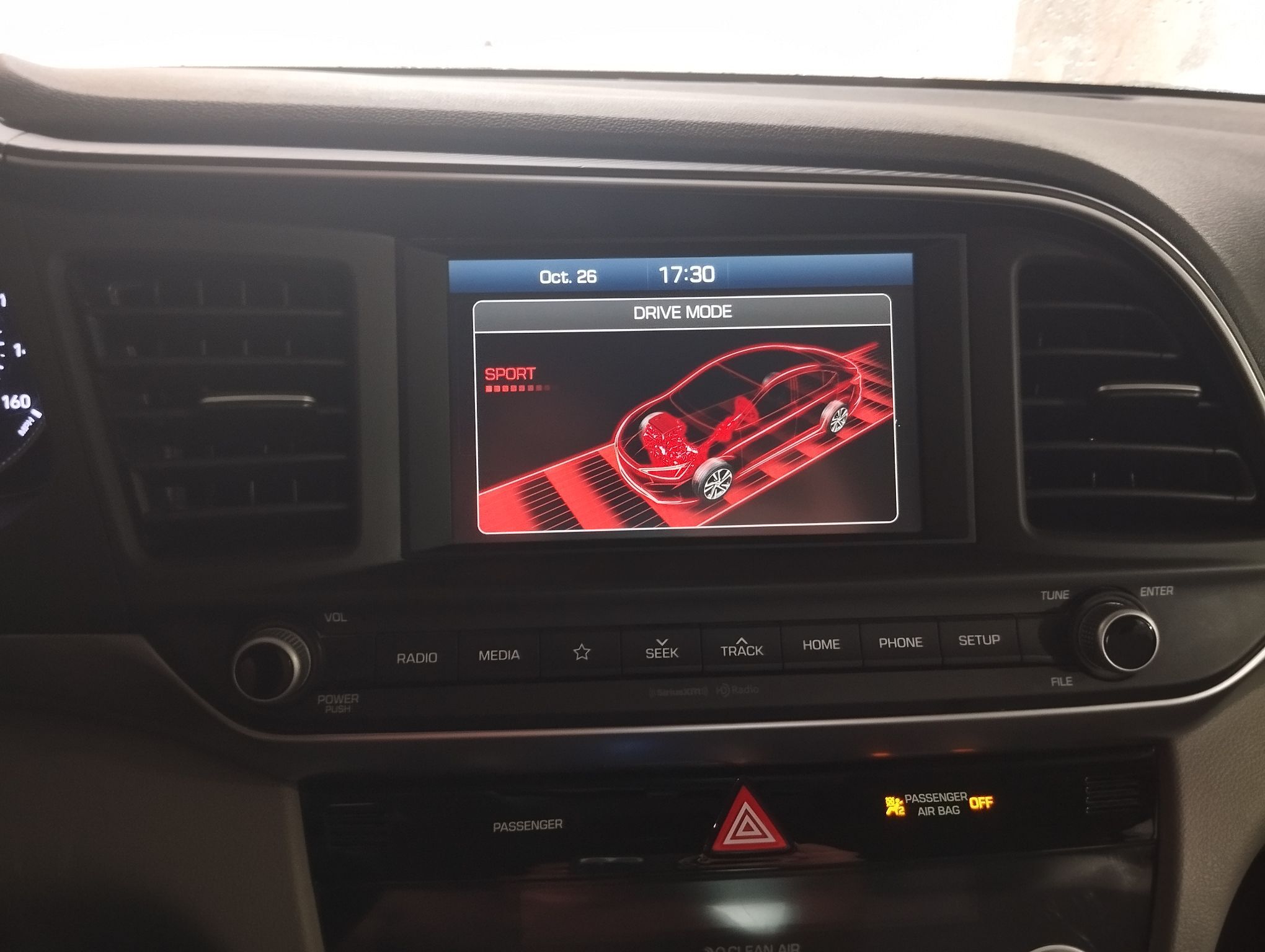 Hyundai Elantra 2020 - 225 000 TMT - Aşgabat - img 2