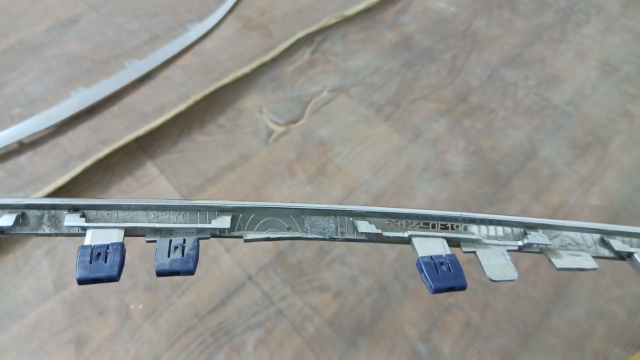 Toyota Highlandr abrsowka nikl 450 TMT - Ашхабад - img 7