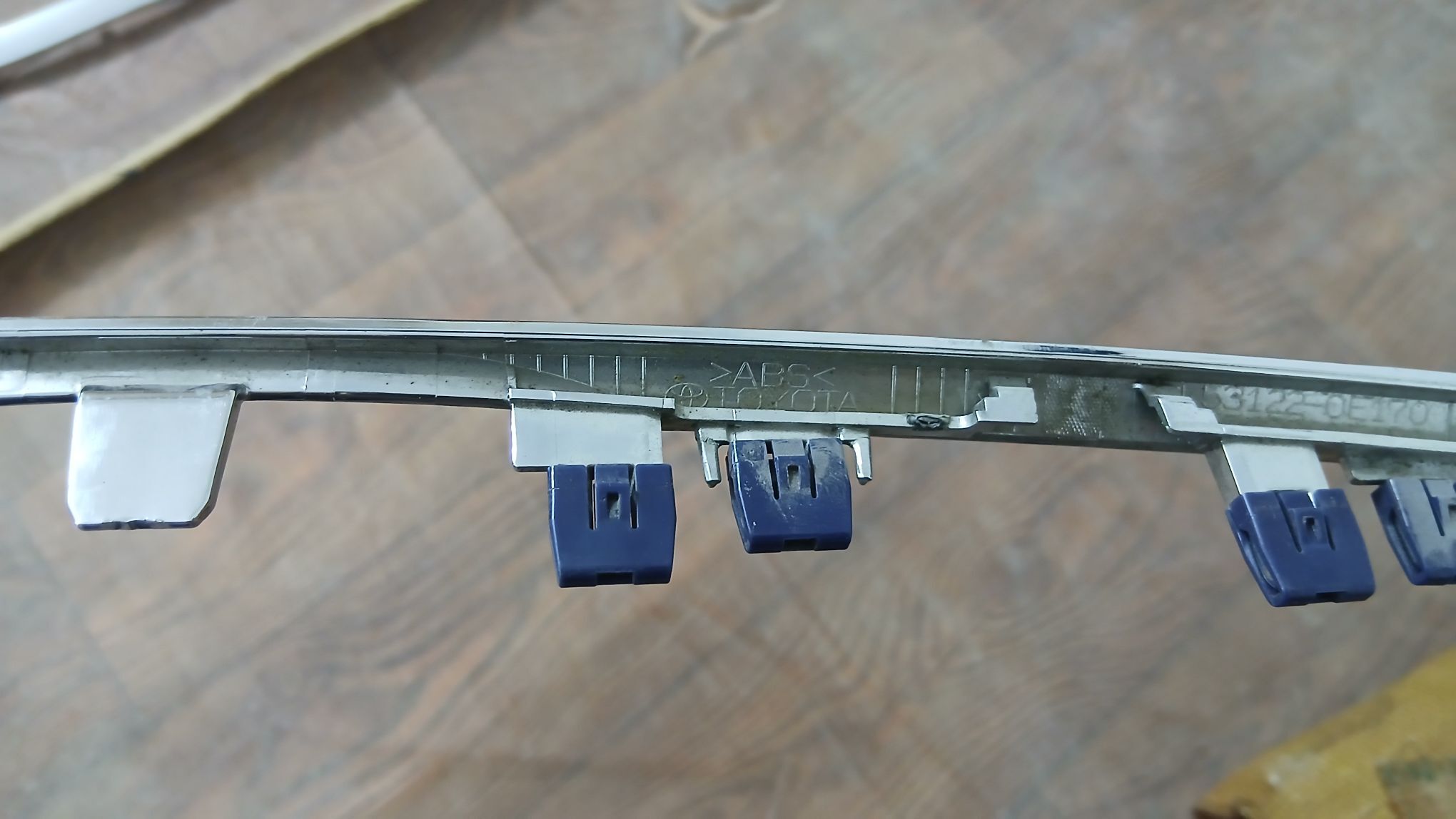 Toyota Highlandr abrsowka nikl 450 TMT - Ашхабад - img 5