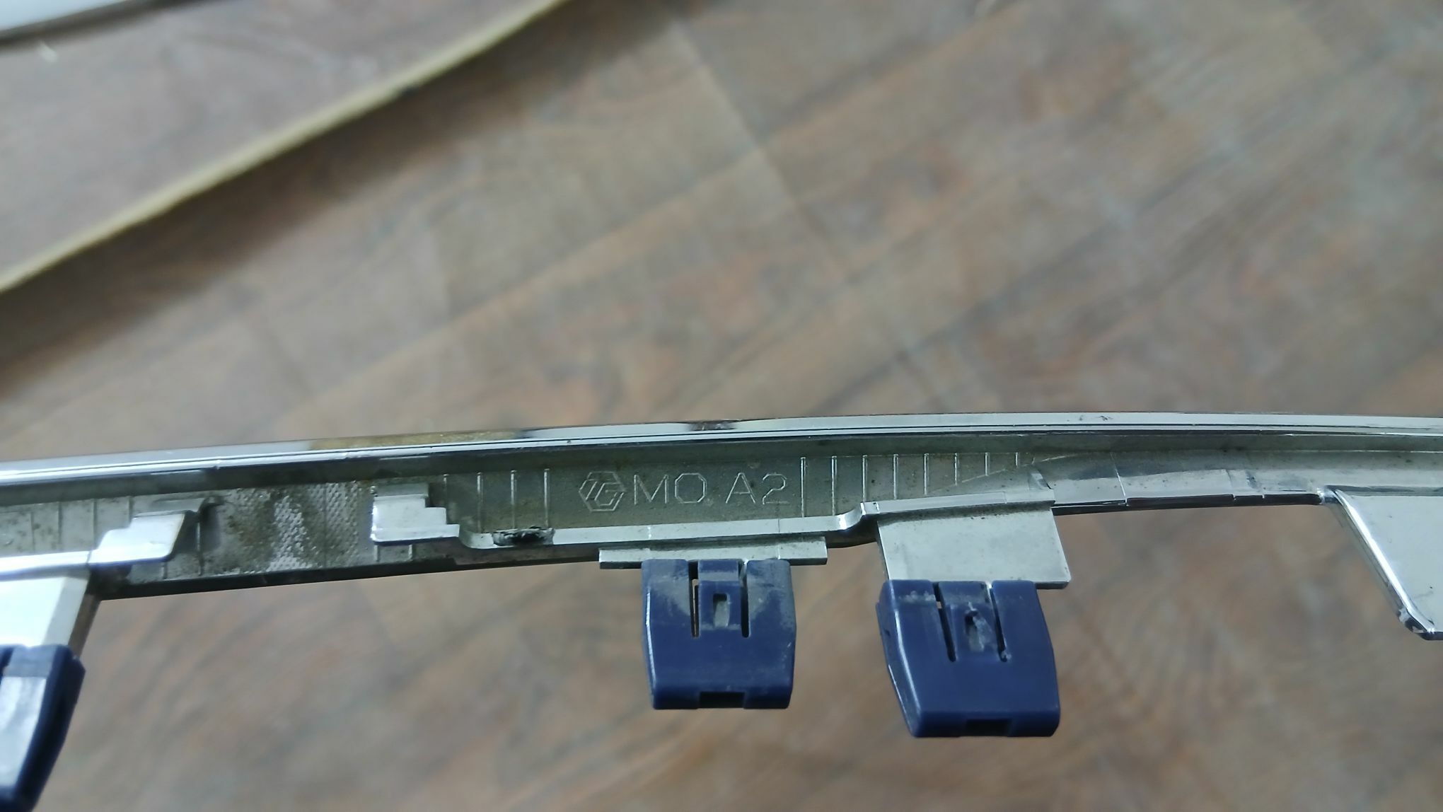 Toyota Highlandr abrsowka nikl 450 TMT - Ашхабад - img 6