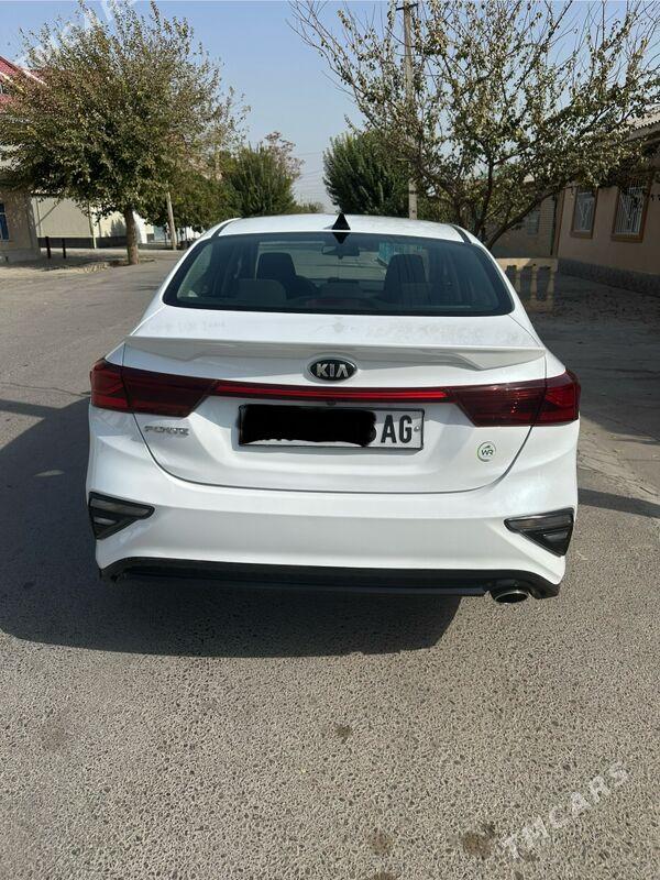 Kia Forte 2021 - 213 000 TMT - Хитровка - img 2