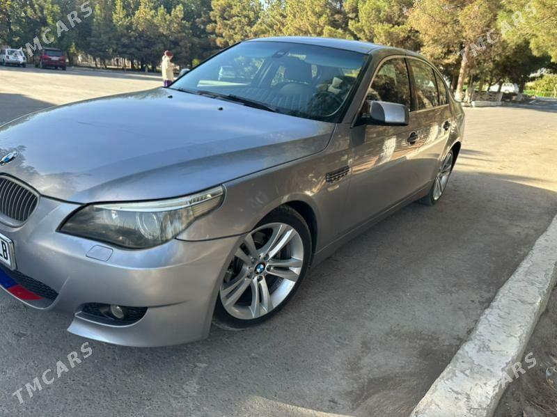 BMW 525 2004 - 170 000 TMT - Туркменабат - img 2