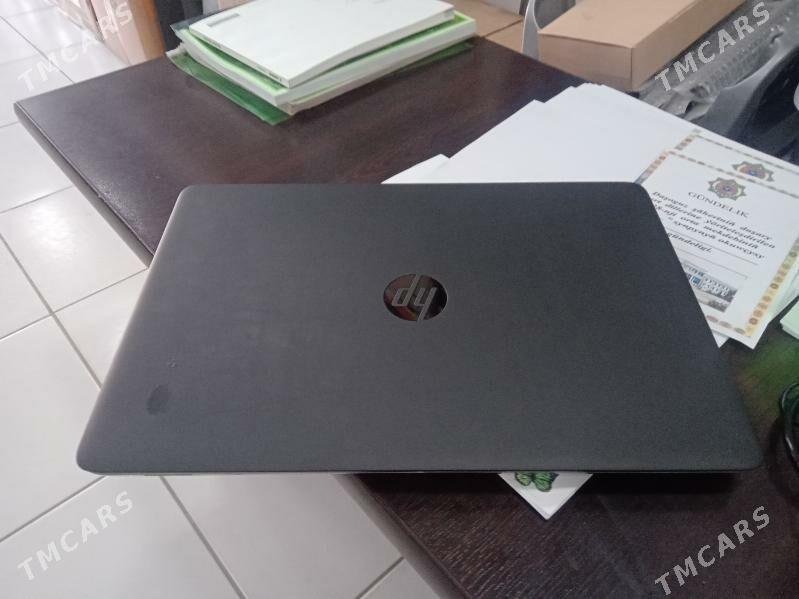 Noutbuk Hp i5 4 Nesil - Дашогуз - img 2
