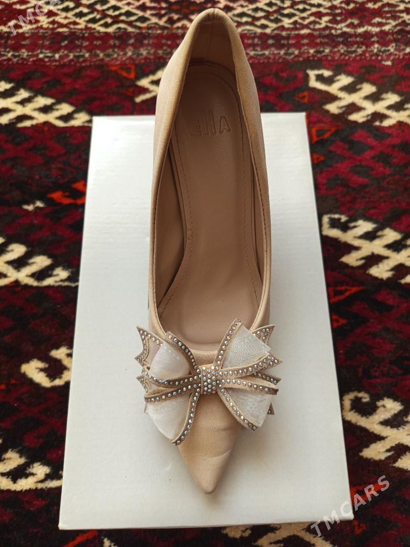 Tufli - Балканабат - img 2