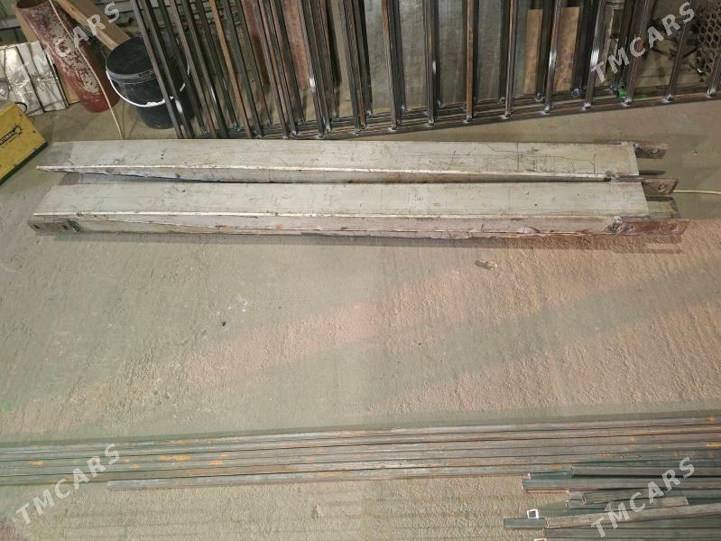 Kara dis - Ашхабад - img 2